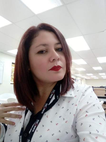 <em>Ana Maria G. </em>